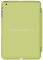 Чехол для iPad mini Macally protective hard-shell case with detachable cover, цвет green (CMATEGR-M1) (CMATEGR-M1)