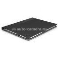 Чехол для iPad mini Macally Slim case and stand, цвет black (SCASEB-M1) (SCASEB-M1)