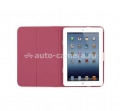 Чехол для iPad mini Macally Slim case and stand, цвет pink (SCASEP-M1) (SCASEP-M1)