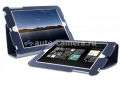 Чехол для iPad Mini PURO Folio Case, цвет синий (MINIIPADFOLIOBLUE)