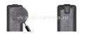 Чехол для iPhone 4 и 4S Ainy с держателем, цвет черный