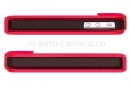 Чехол для iPhone 4 и 4S Ainy с держателем, цвет красный