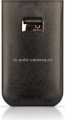 Чехол для iPhone 4 и 4S BeyzaСases Strap Classic, цвет prada black (BZ16617)