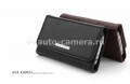 Чехол для iPhone 4 и 4S SGP Ava Karen Series Case, цвет black (SGP08523)