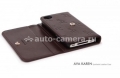 Чехол для iPhone 4 и 4S SGP Ava Karen Series Case, цвет brown (SGP08522)
