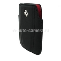 Чехол для iPhone 4/4S Ferrari Sleeve Modena, цвет Black (FEMOIPBL)