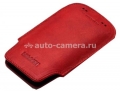 Чехол для iPhone 4/4S Ferrari Sleeve Modena, цвет Red (FEMOIPRE)