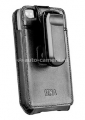 Чехол для iPhone 4/4S Sena Magnet Flipper Case, цвет Black (163001)