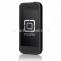 Чехол для iPhone 5 / 5S Incipio Stowaway Case, цвет black (IPH-851)