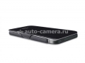 Чехол для iPhone 5 / 5S PURO Booklet Case, цвет черный (IPC5BOOKBLK)