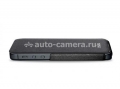Чехол для iPhone 5 / 5S PURO Flipper Ultra Slim Case, цвет черный (IPC5FLIPBLK)