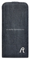 Чехол для iPhone 5 / 5S Replay Denim Flip, цвет Dark blue (134REF585.25)