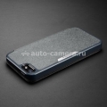Чехол для iPhone 5 / 5S SGP Case Ultra Flip, цвет silver (SGP10116)