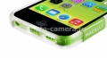 Чехол для iPhone 5C Macally PC Frame (PCRIMP6-C)