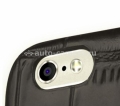 Чехол для iPhone 6 Itskin Corsа, цвет Black (APH6-CARDC-BLK1)