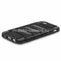 Чехол для iPhone 6 Macally Tank Durable Tank Case, цвет Black (TANKP6M-B)