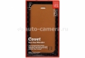 Чехол для iPhone 6 Uniq Covet, цвет Camel (IP6GAR-COVCML)