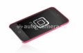 Чехол для iPod touch 4G Incipio Feather, цвет Rosa (IP911)