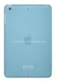Чехол для Pad mini / iPad mini 2 (retina) Fliku Flip Case, цвет голубой (FLK201016)