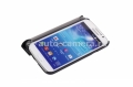 Чехол для Samsung Galaxy Mega 5.8 (GT-i9152 / GT-i9150) G-case Slim Premium, цвет черный (GG-105)