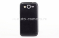 Чехол для Samsung Galaxy Mega 5.8 (GT-i9152 / GT-i9150) G-case Slim Premium, цвет черный (GG-105)