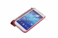 Чехол для Samsung Galaxy Mega 5.8 (GT-i9152 / GT-i9150) G-case Slim Premium, цвет красный (GG-108)