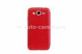 Чехол для Samsung Galaxy Mega 5.8 (GT-i9152 / GT-i9150) G-case Slim Premium, цвет красный (GG-108)
