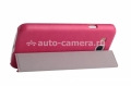 Чехол для Samsung Galaxy Mega 5.8 (GT-i9152 / GT-i9150) G-case Slim Premium, цвет розовый (GG-107)