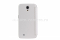 Чехол для Samsung Galaxy Mega 6.3 (GT-i9200/GT-i9205) G-case Slim Premium, цвет белый (GG-104)