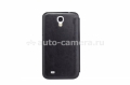 Чехол для Samsung Galaxy Mega 6.3 (GT-i9200/GT-i9205) G-case Slim Premium, цвет черный (GG-97) (GG-97)
