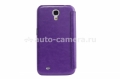 Чехол для Samsung Galaxy Mega 6.3 (GT-i9200/GT-i9205) G-case Slim Premium, цвет фиолетовый (GG-103)