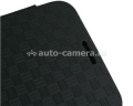 Чехол для Samsung Galaxy Note 2 (N7100) Optima Booktype Case, цвет check black (op-N2bt-chbk)
