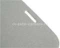 Чехол для Samsung Galaxy Note 2 (N7100) Optima Booktype Case, цвет check white (op-N2bt-chwht)