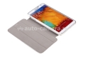Чехол для Samsung Galaxy Note 3 (SM-N900 / SM-N9000 / SM-N9005) G-case Slim Premium, цвет белый (GG-178)