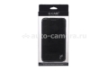 Чехол для Samsung Galaxy Note 3 (SM-N900 / SM-N9000 / SM-N9005) G-case Slim Premium, цвет черный (GG-179)