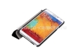 Чехол для Samsung Galaxy Note 3 (SM-N900 / SM-N9000 / SM-N9005) G-case Slim Premium, цвет черный (GG-179)