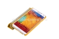 Чехол для Samsung Galaxy Note 3 (SM-N900 / SM-N9000 / SM-N9005) G-case Slim Premium, цвет оранжевый (GG-192)