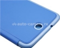 Чехол для Samsung Galaxy Note 8.0 (n5100) iCover Carbio, цвет Sky Blue (GN8-MGC-SBL)