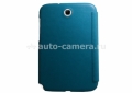 Чехол для Samsung Galaxy Note 8.0 (N5100/N5110) G-case Slim Premium, цвет бирюзовый (GG-58)