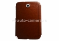 Чехол для Samsung Galaxy Note 8.0 (N5100/N5110) G-case Slim Premium, цвет коричневый (GG-60)
