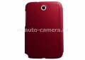 Чехол для Samsung Galaxy Note 8.0 (N5100/N5110) G-case Slim Premium, цвет красный (GG-61)