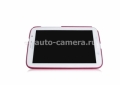 Чехол для Samsung Galaxy Note 8.0 (N5100/N5110) G-case Slim Premium, цвет малиновый (GG-62)