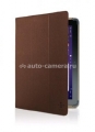 Чехол для Samsung Galaxy Note GT-N8000 Belkin Tri-Fold Folio, цвет коричневый (F8M457vfC02)
