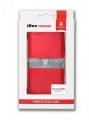 Чехол для Samsung Galaxy S3 (i9300) iBox Premium, цвет красный