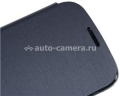 Чехол для Samsung Galaxy S3 (i9300) Optima Booktype Case, цвет blue (op-gs3bt-dbl)