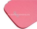 Чехол для Samsung Galaxy S3 (i9300) Optima Booktype Case, цвет pink (op-gs3bt-dpk)