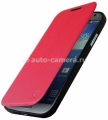 Чехол для Samsung Galaxy S3 mini (i8190) Uniq C2, цвет hawaii fuchsia (S3MGAR-C2PNK)