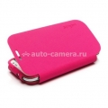 Чехол для Samsung Galaxy S3 SGP Folio Leather Case, цвет Azalea Pink (SGP09221)