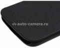 Чехол для Samsung Galaxy S4 (i9500) iCover Carbio, цвет black (GS4-FC-BK)