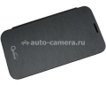 Чехол для Samsung Galaxy S4 (i9500) Optima Booktype Case, цвет black (op-gs4bt-bk)